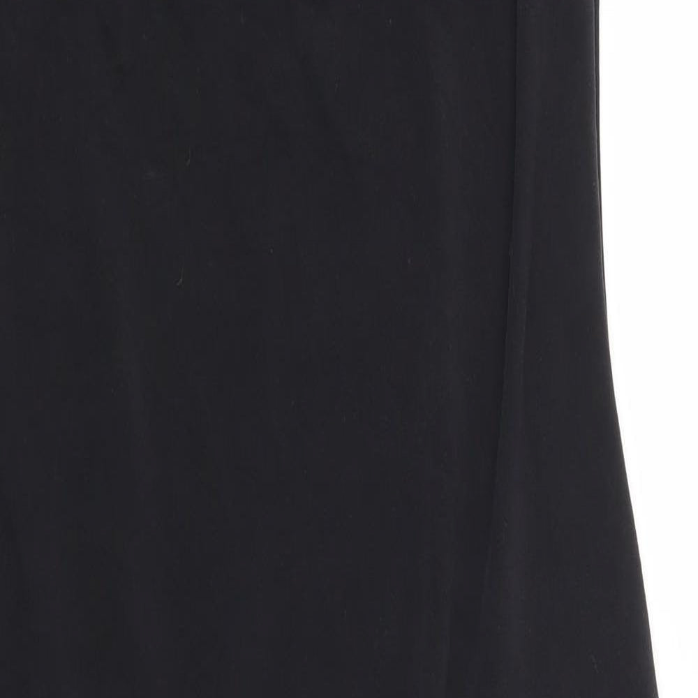 Monki Womens Black   Pencil Dress  Size S
