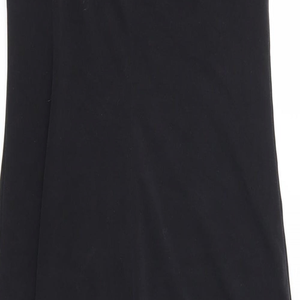 Monki Womens Black   Pencil Dress  Size S