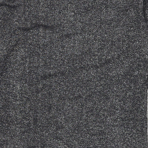 George Womens Grey   Pullover Jumper Size 8