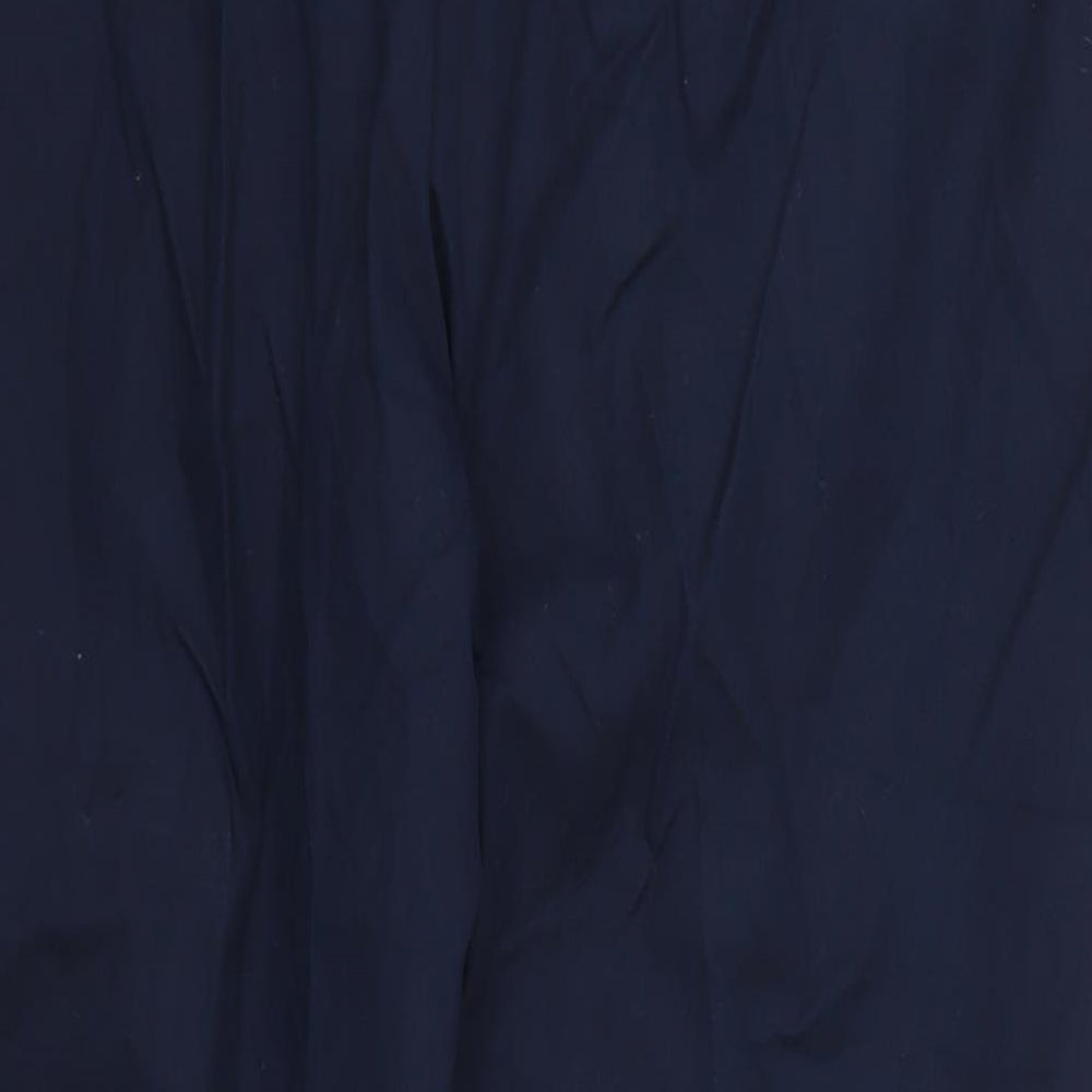 NEXT Womens Blue   Trousers  Size 18 L25 in
