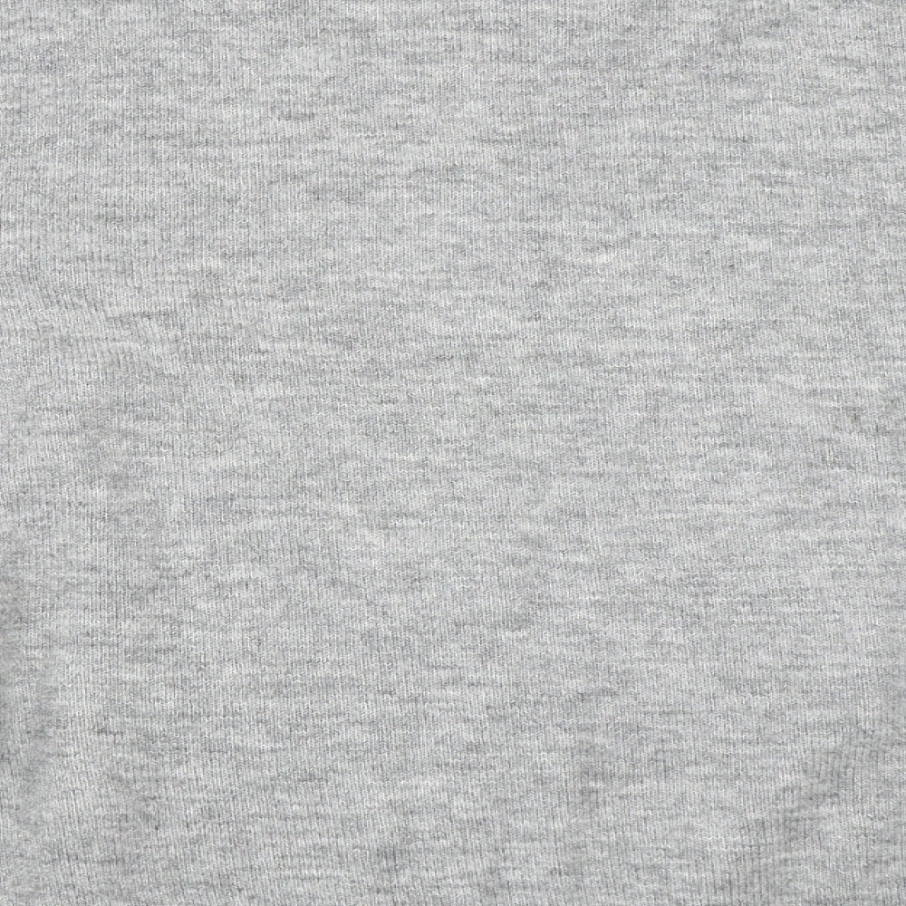 Dorothy Perkins Womens Grey   Pullover Jumper Size 20