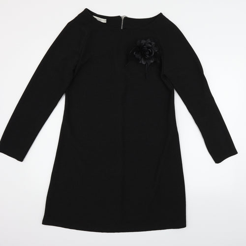 new collection Womens Black   Fit & Flare  Size 14