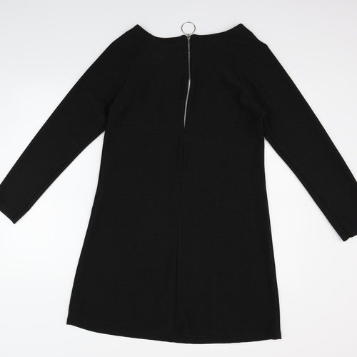 new collection Womens Black   Fit & Flare  Size 14