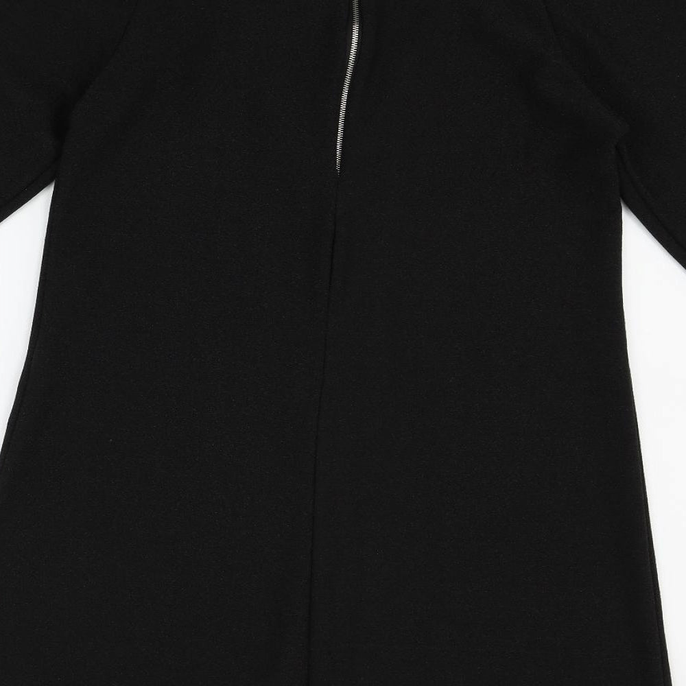 new collection Womens Black   Fit & Flare  Size 14