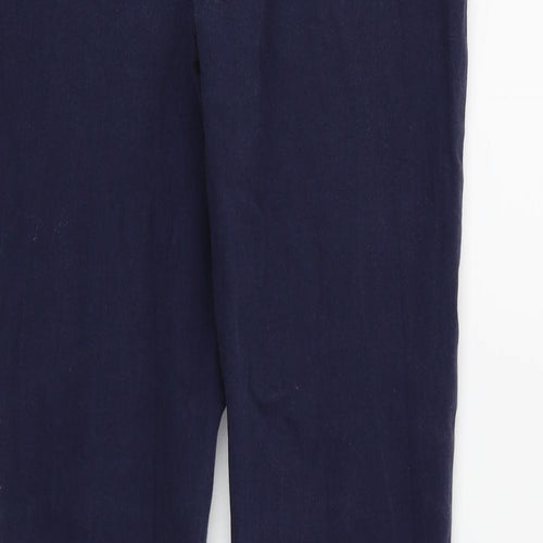 deniem & co Girls Blue   Skinny Jeans Size 12-13 Years
