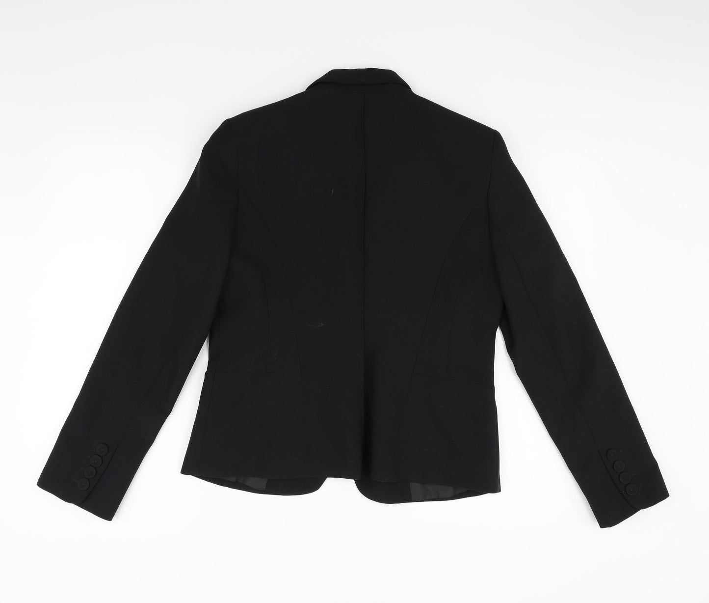 Atmosphere Womens Black   Jacket Blazer Size 14