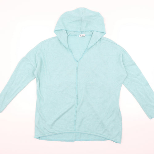 New Collection Womens Blue   Pullover Jumper Size XL  - wings