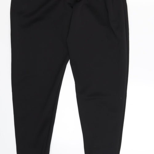 Bee Inspired Womens Black   Jegging Trousers Size S L30 in - BEE