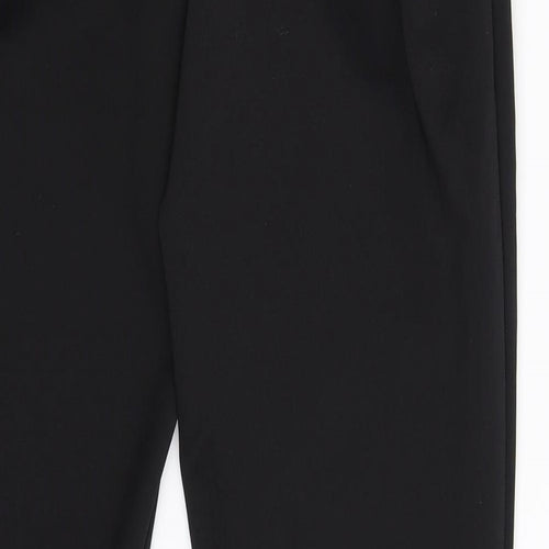 Bee Inspired Womens Black   Jegging Trousers Size S L30 in - BEE