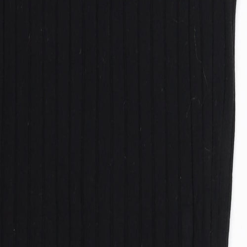 Glamourous Womens Black   Tank Dress  One Size