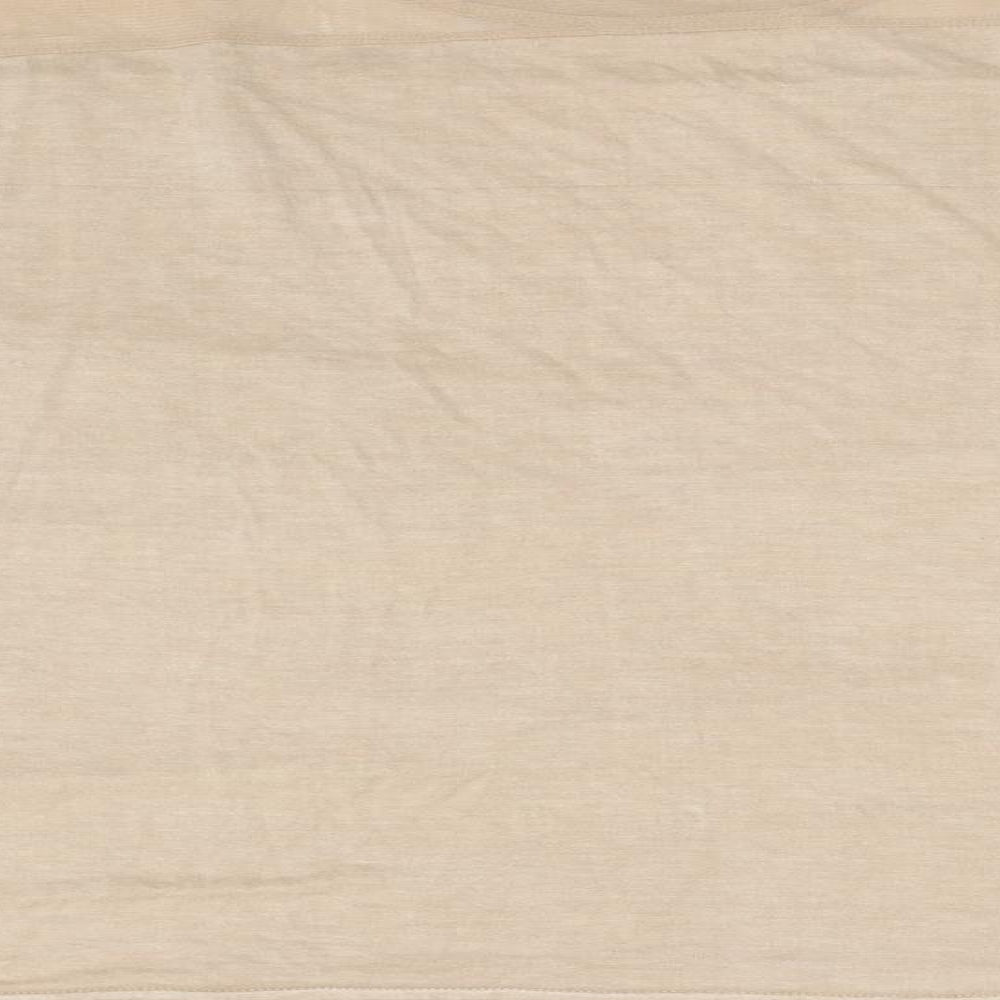 Post Card Womens Brown   Basic T-Shirt Size 2
