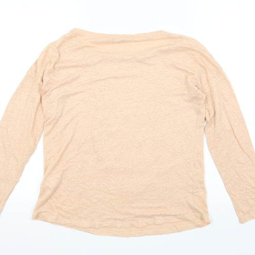 Preworn Womens Pink   Pullover Jumper Size M