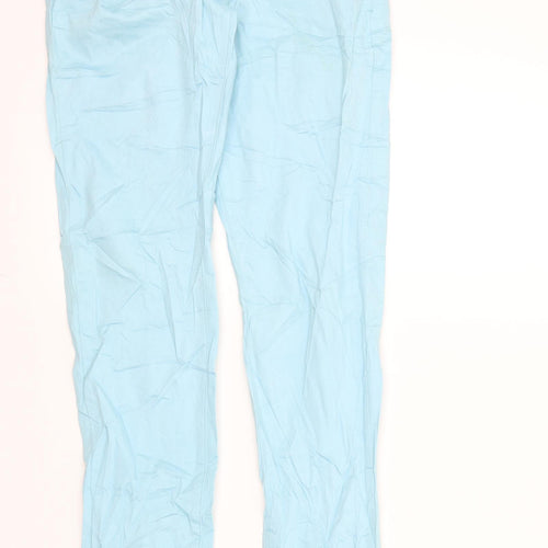 i do do jeans Womens Blue   Skinny Jeans Size 10 L31 in