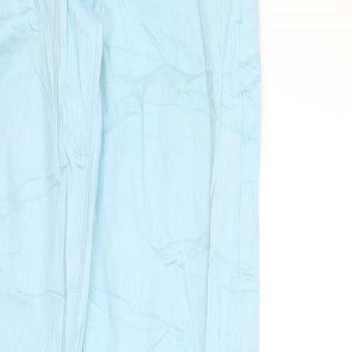 i do do jeans Womens Blue   Skinny Jeans Size 10 L31 in