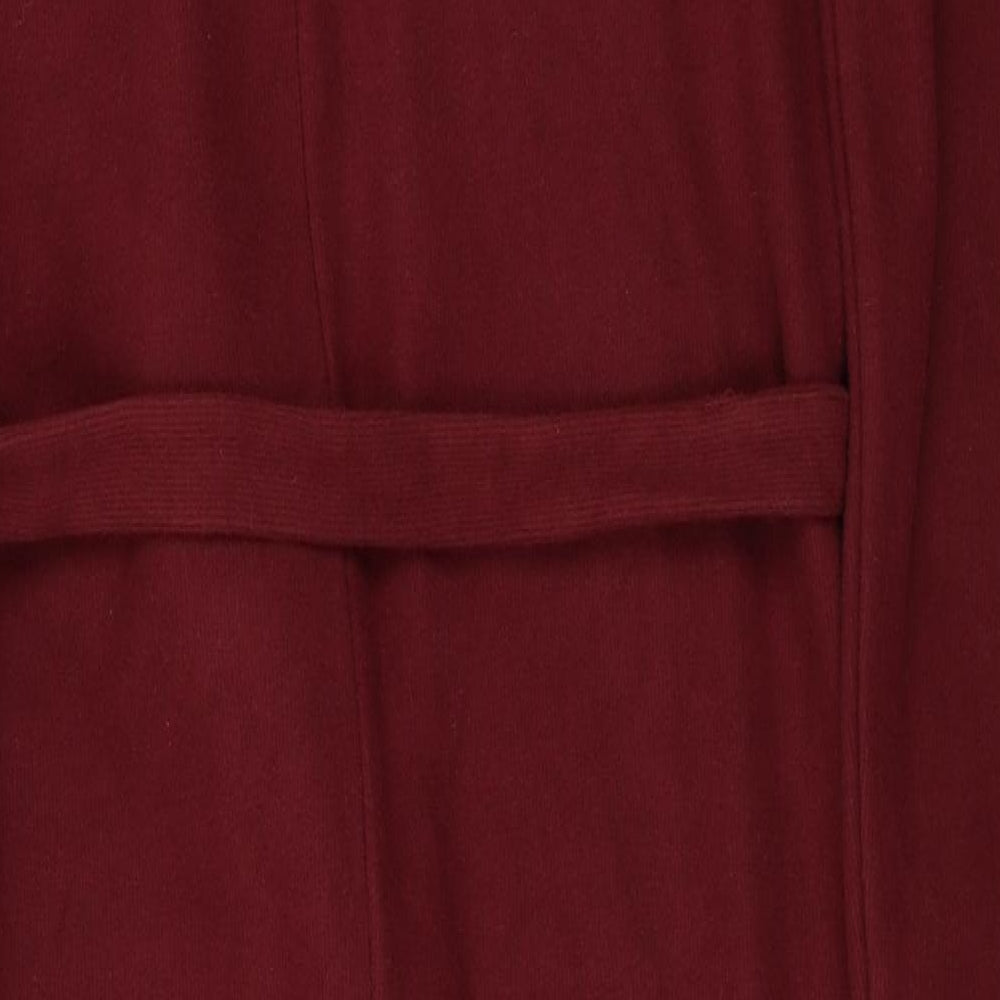 Marks and Spencer  Womens Red   A-Line  Size 14