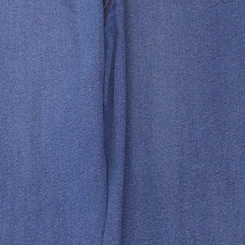 studio  Womens Blue   Skinny Jeans Size 16 L26 in