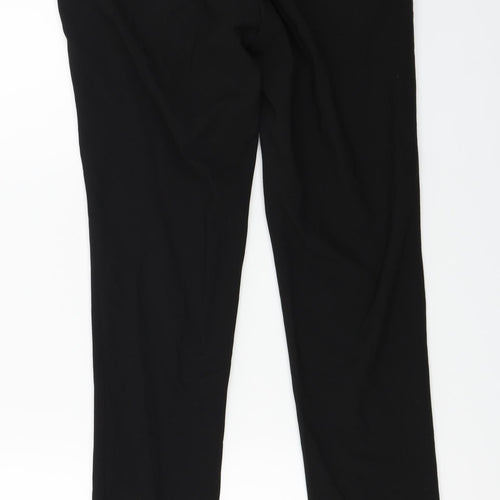 ASOS  Womens Black   Trousers  Size 30 in L32 in