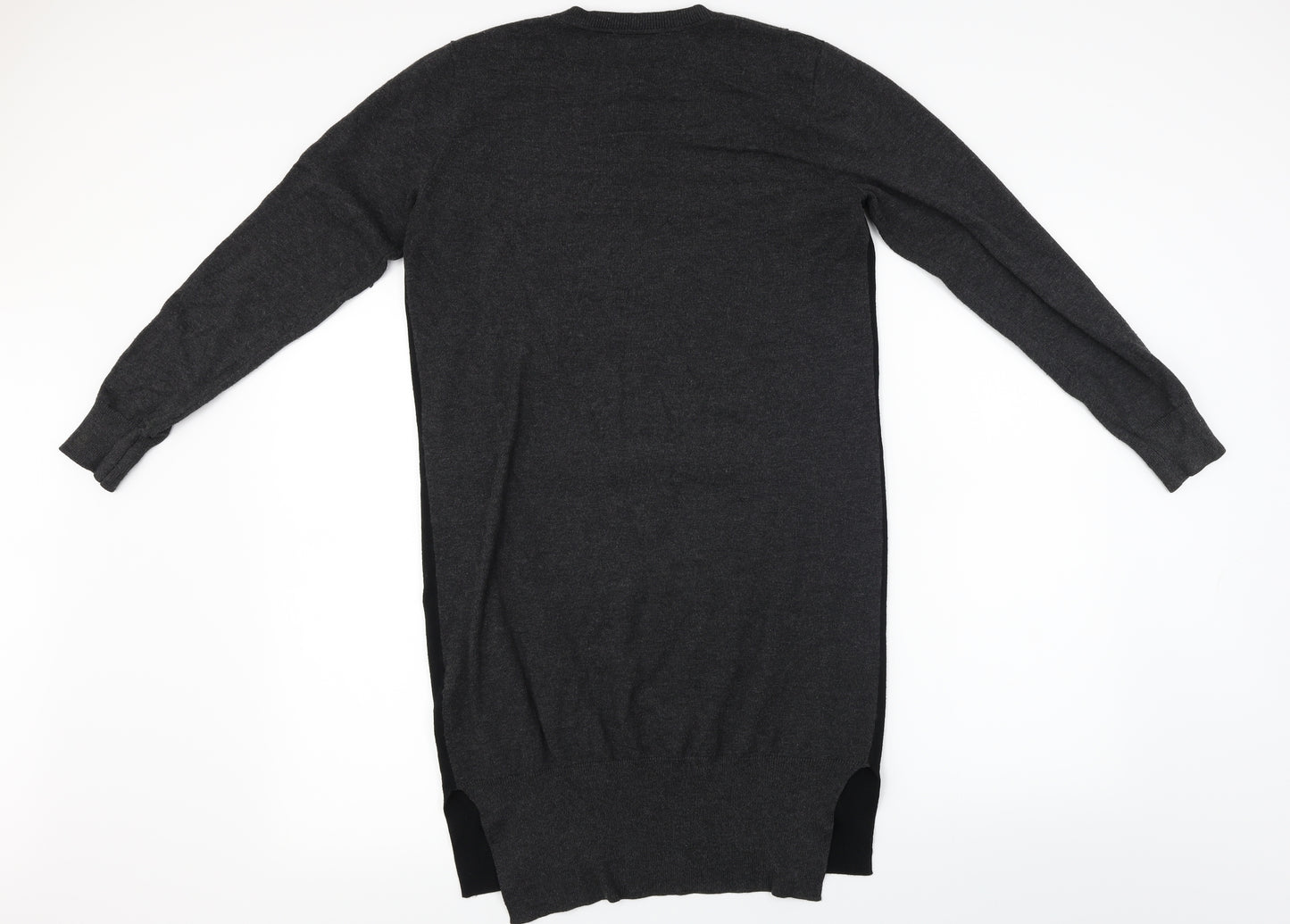 Finery  Womens Grey   Pullover Jumper Size XL