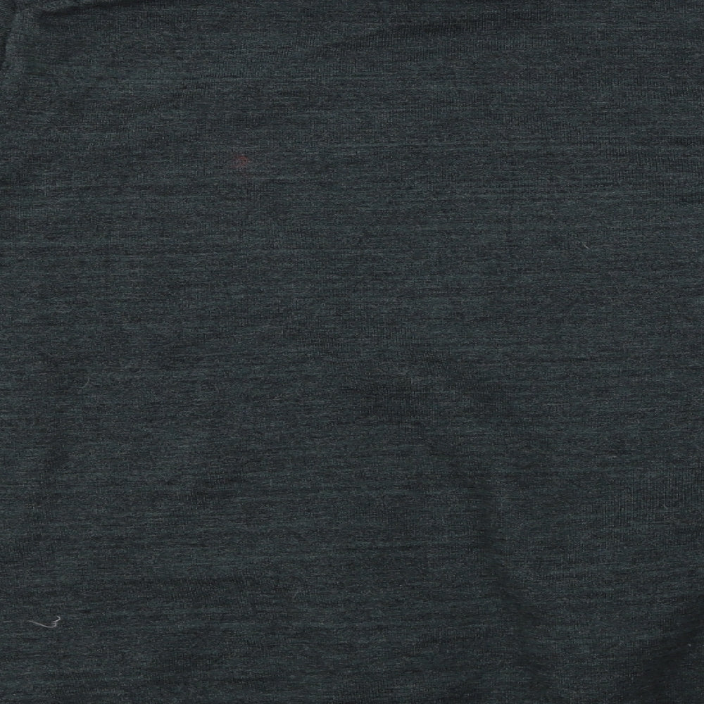 Marks and Spencer  Mens Green   Pullover Jumper Size L