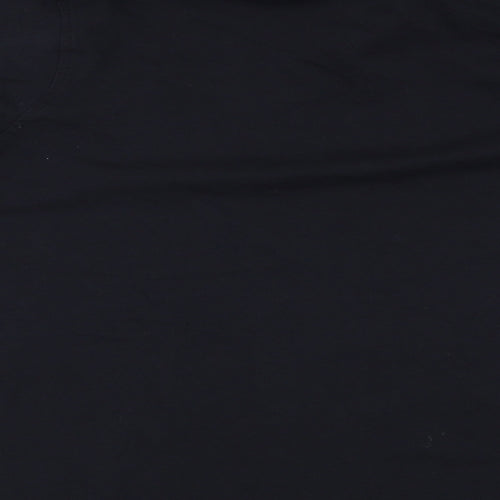 Goodsouls  Mens Black    Polo Size L