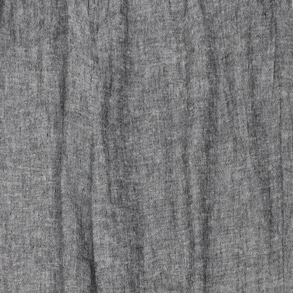 Gap  Womens Grey   Trousers  Size 16 L25 in