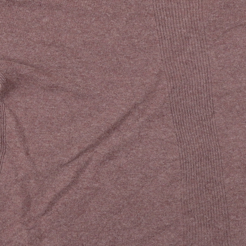 Poetry  Womens Red   Pullover Jumper Size 14