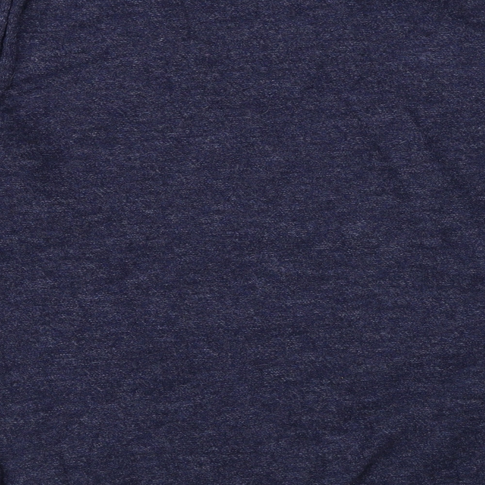 HUGO BOSS  Mens Blue   Pullover Jumper Size M