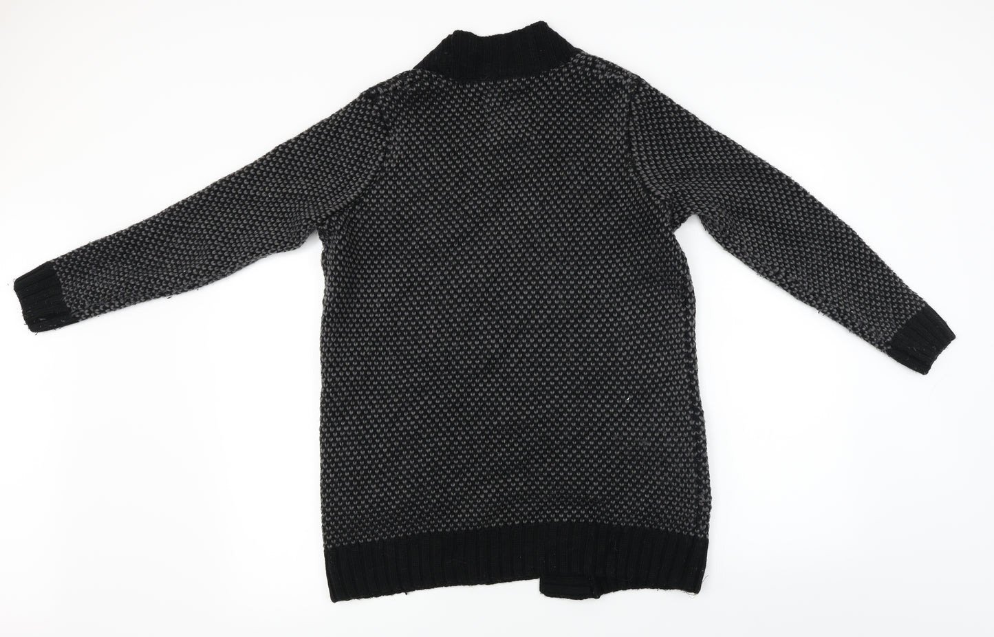 Saltrock  Womens Grey   Cardigan Jumper Size 10