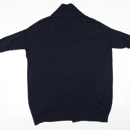 Atmosphere  Womens Blue   Cardigan Jumper Size 12