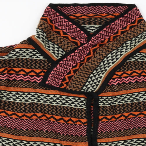 River Island  Womens Multicoloured   Cardigan Jumper Size 12