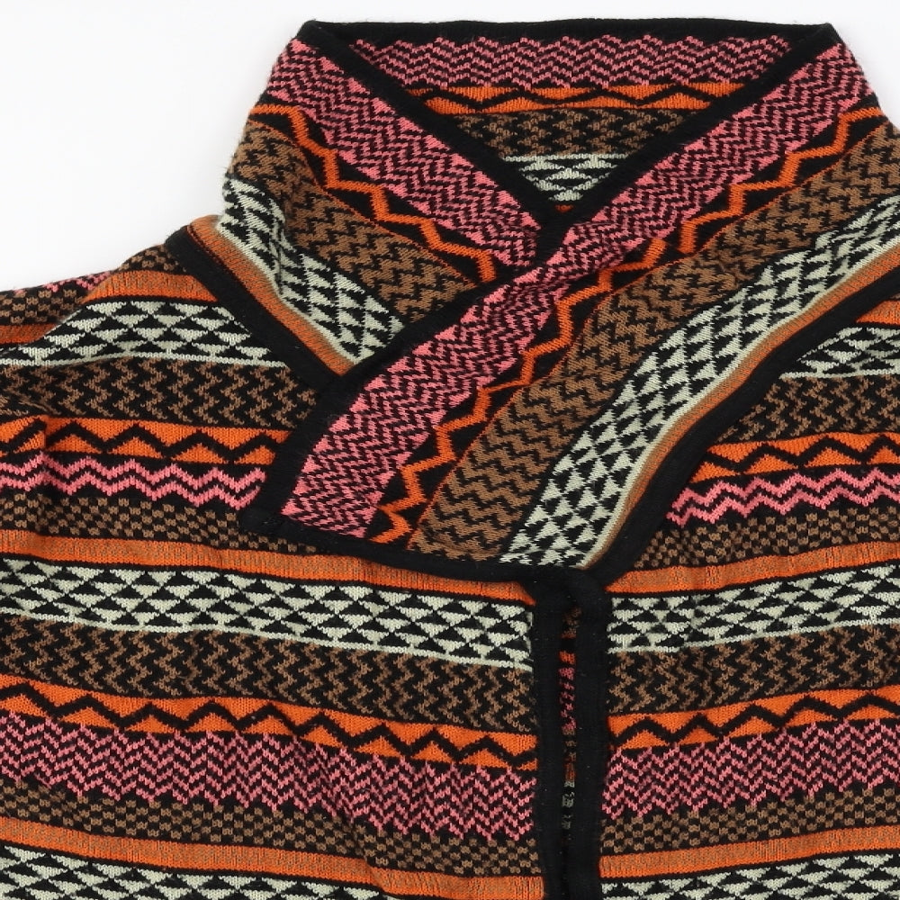 River Island  Womens Multicoloured   Cardigan Jumper Size 12