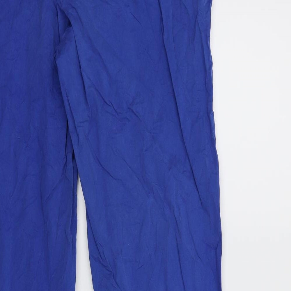 Colours of The World Womens Blue   Skinny Jeans Size 12 L30 in