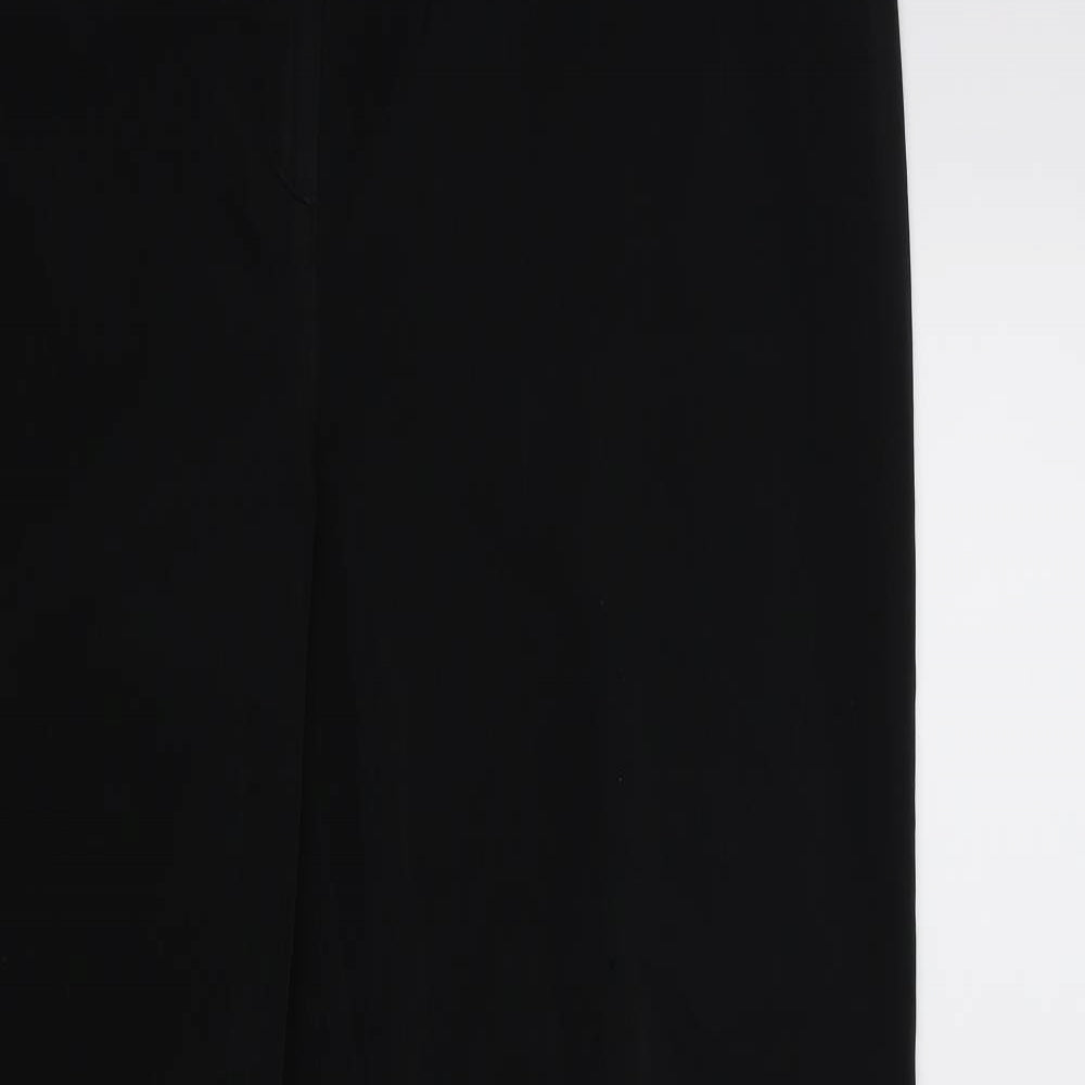 Basler Womens Black   Trousers  Size 20 L30 in