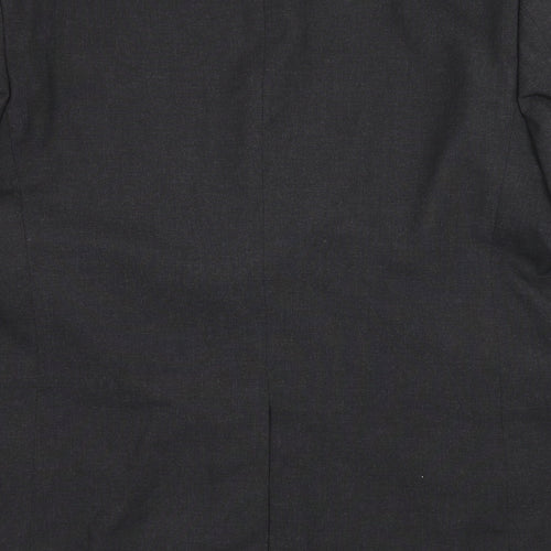 Marks and Spencer Mens Grey   Jacket Suit Jacket Size XL