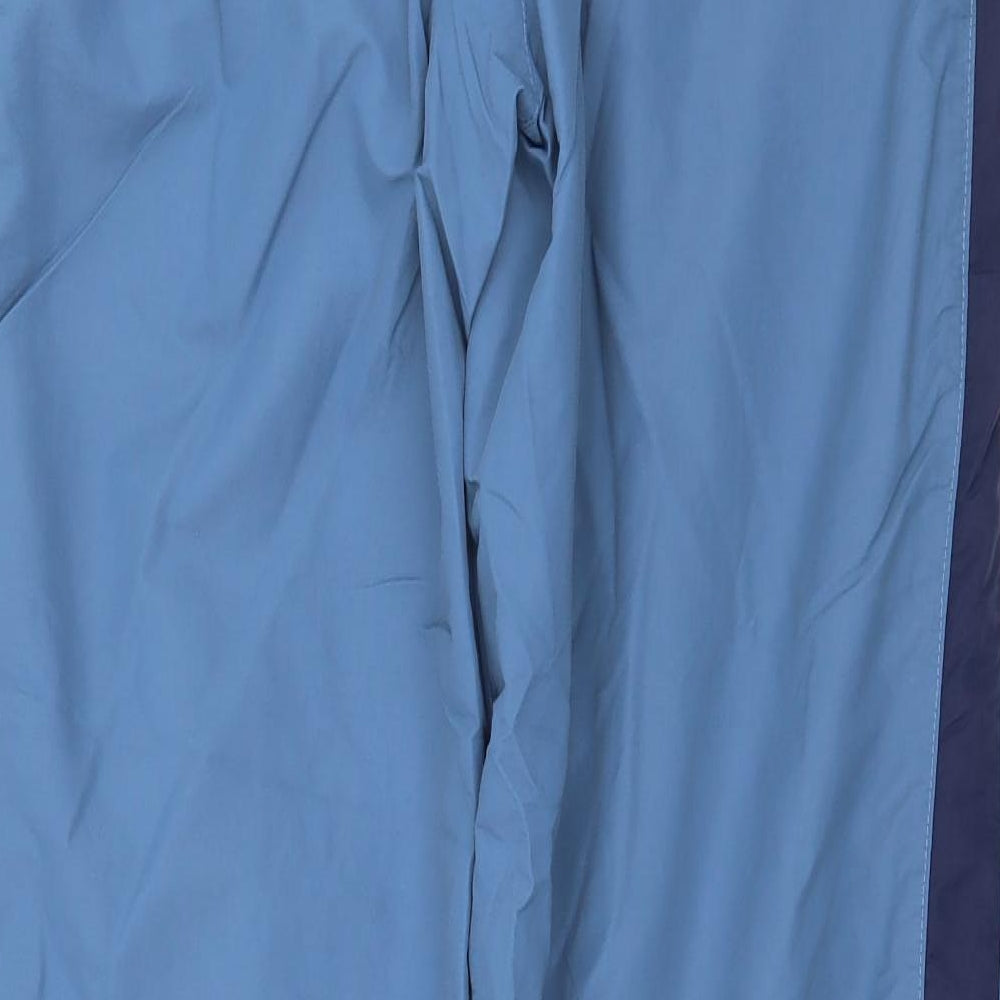 Nike Boys Blue   Jogger Trousers Size 13-14 Years