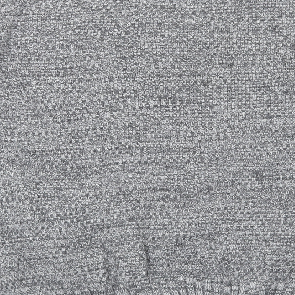 Burton Womens Grey   Pullover Jumper Size XL