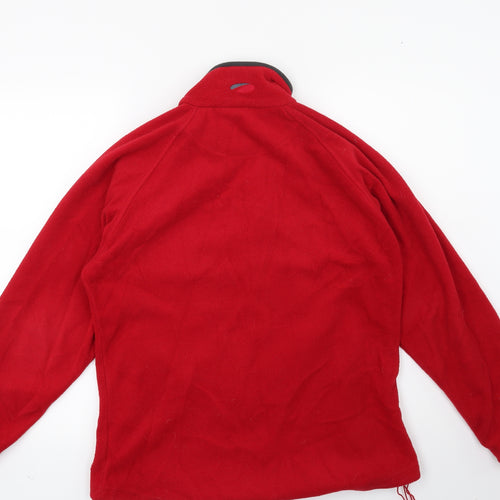 Mountain Life Womens Red   Jacket  Size 10