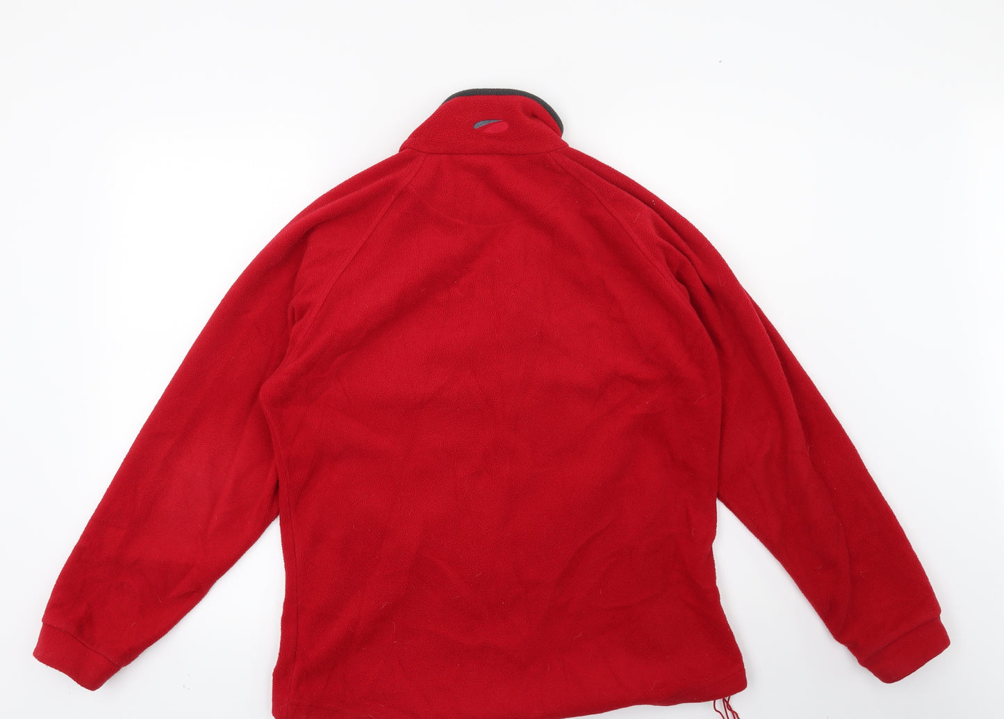 Mountain Life Womens Red   Jacket  Size 10