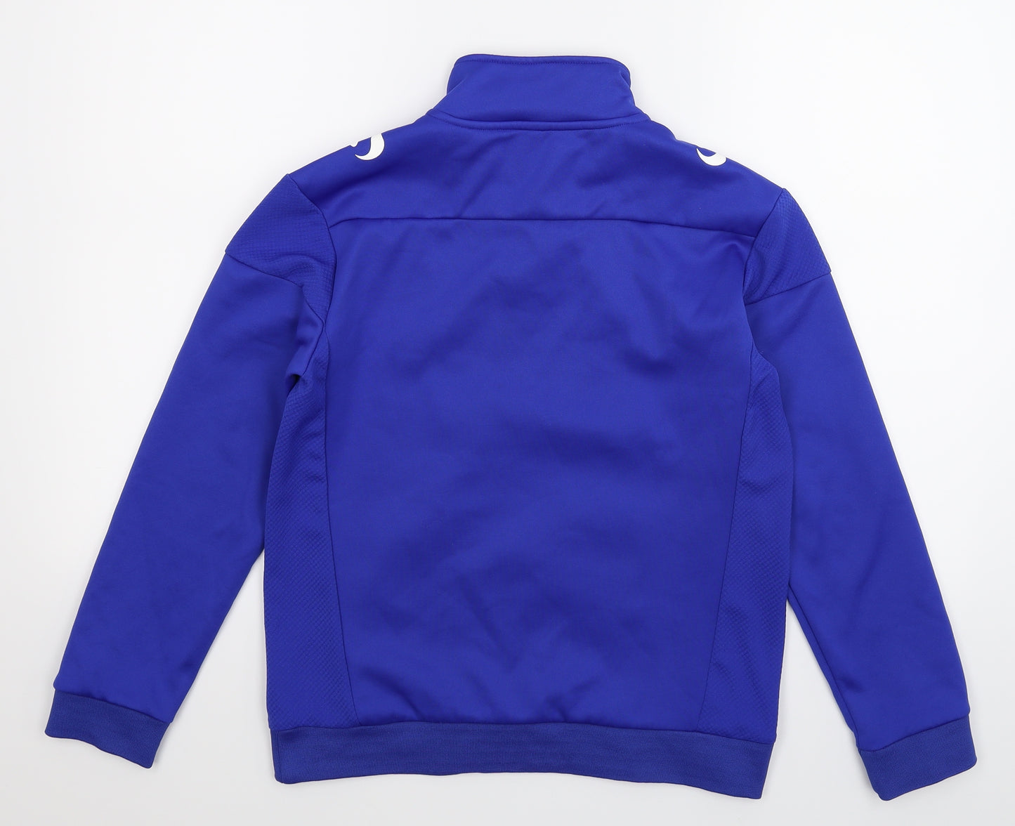 Sondico Boys Blue   Jacket  Size 13 Years