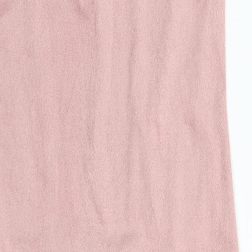 In the Style Womens Pink   Bodycon  Size 10
