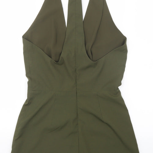 Hearts & Bows Womens Green   Playsuit One-Piece Size 8