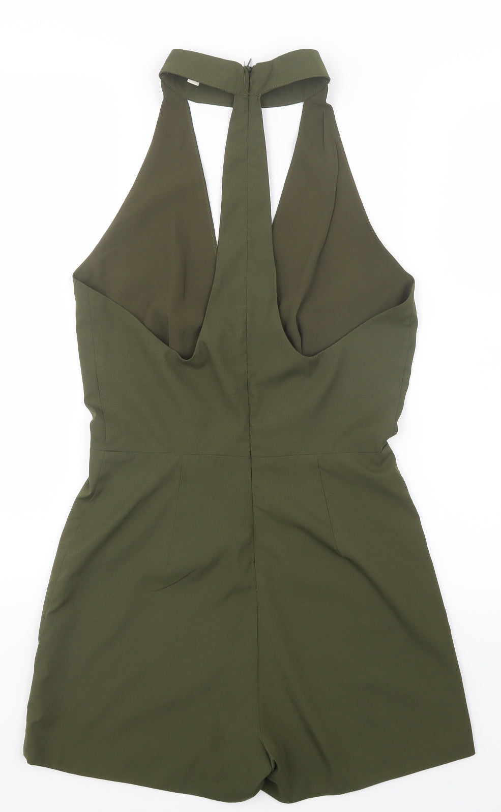 Hearts & Bows Womens Green   Playsuit One-Piece Size 8