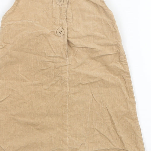 NEXT  Brown   Shift  Size 9-12 Months