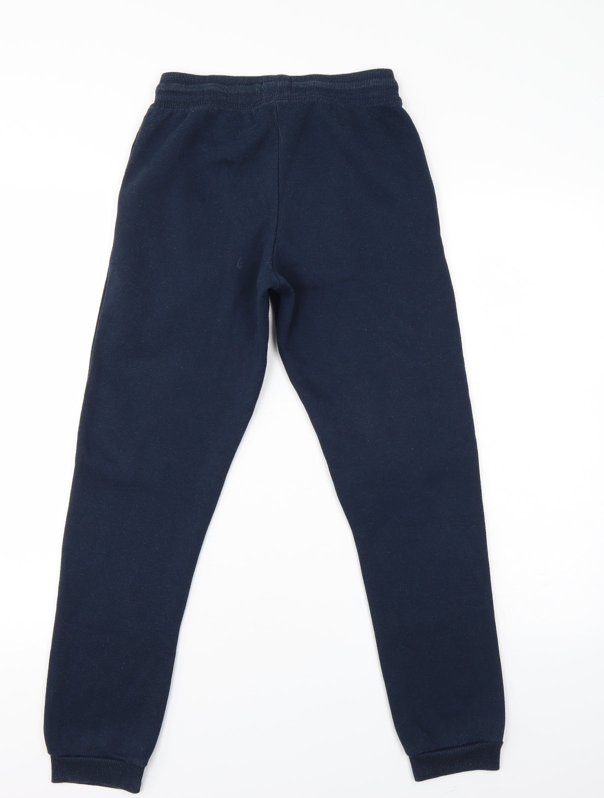 Primark Boys Blue   Sweatpants Trousers Size 11-12 Years