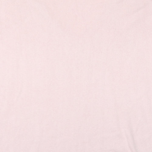 Agenda Womens Ivory   Pullover Jumper Size 18