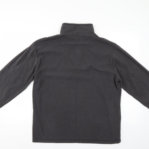 Regatta Mens Grey   Pullover Sweatshirt Size L