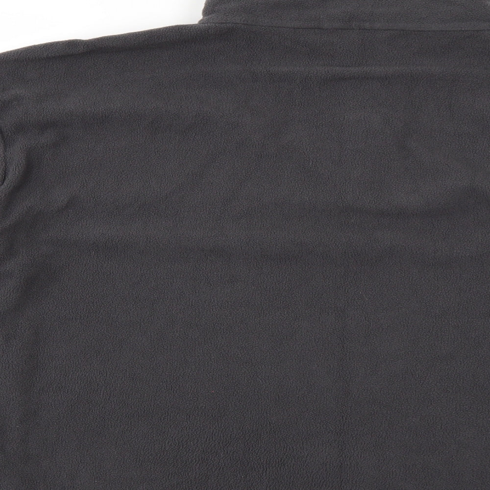 Regatta Mens Grey   Pullover Sweatshirt Size L