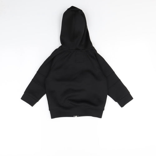 Kings Will Dream Girls Black   Jacket  Size 18 Months