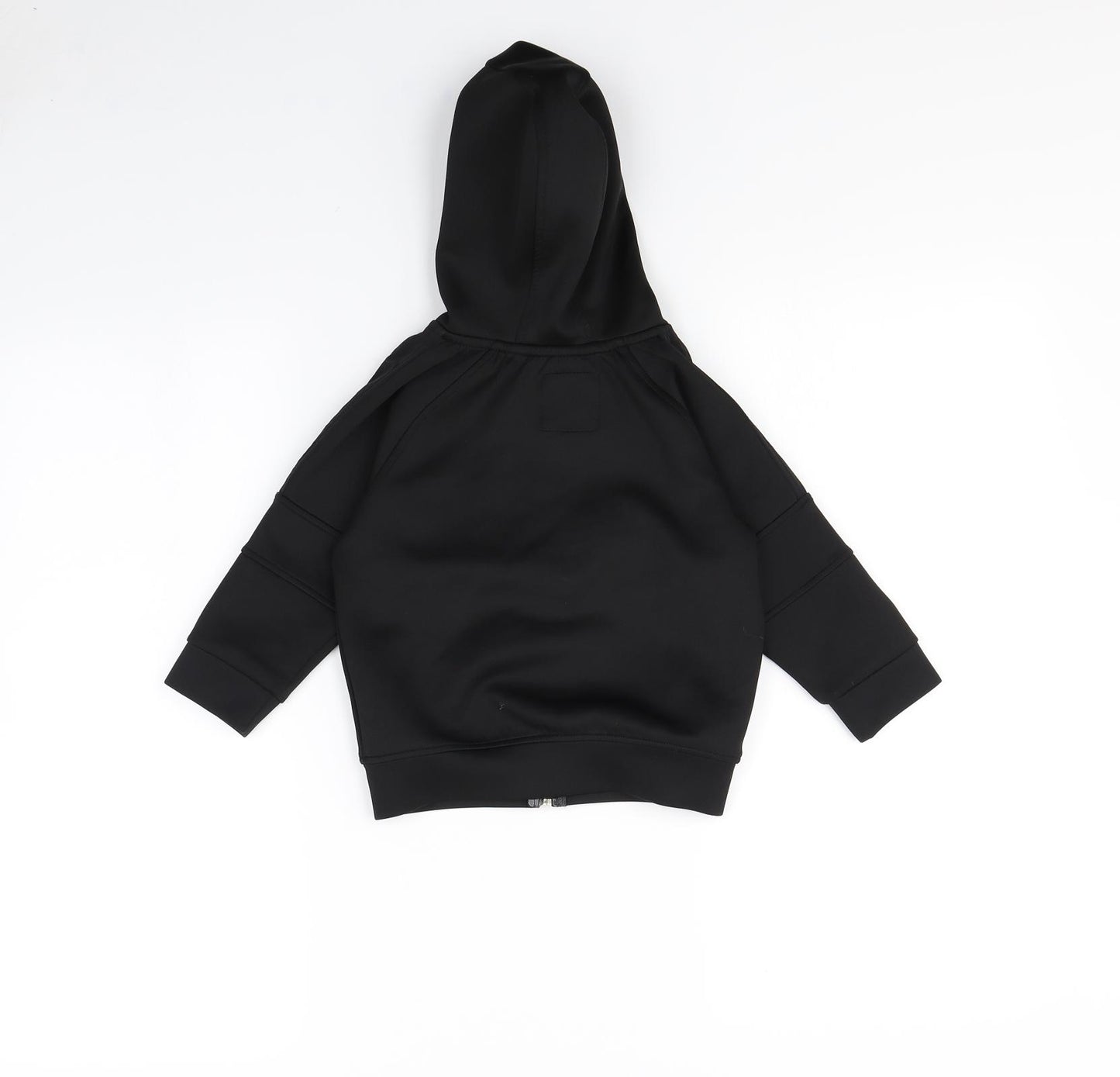 Kings Will Dream Girls Black   Jacket  Size 18 Months