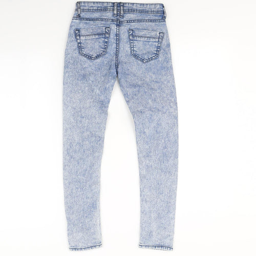Tammy Girls Blue   Skinny Jeans Size 9 Years